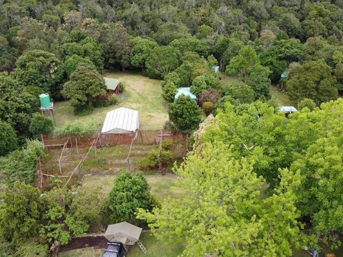 Firefly Falls Plettenberg Bay Exterior photo