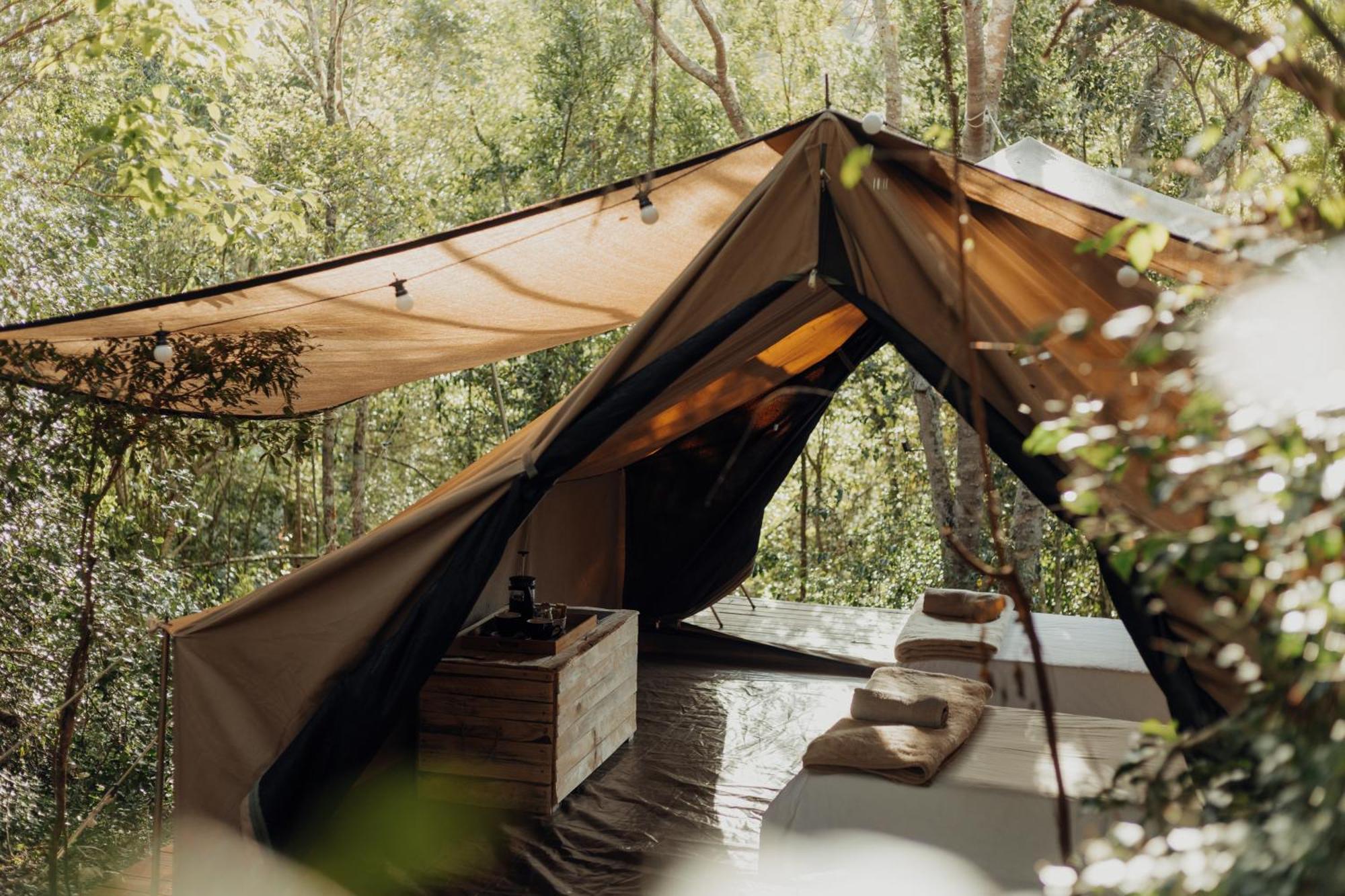 Firefly Falls Plettenberg Bay Exterior photo