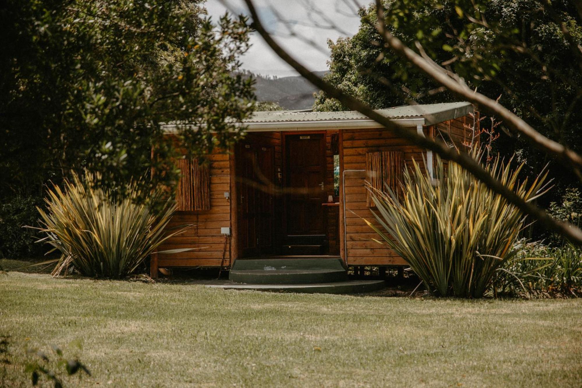 Firefly Falls Plettenberg Bay Exterior photo