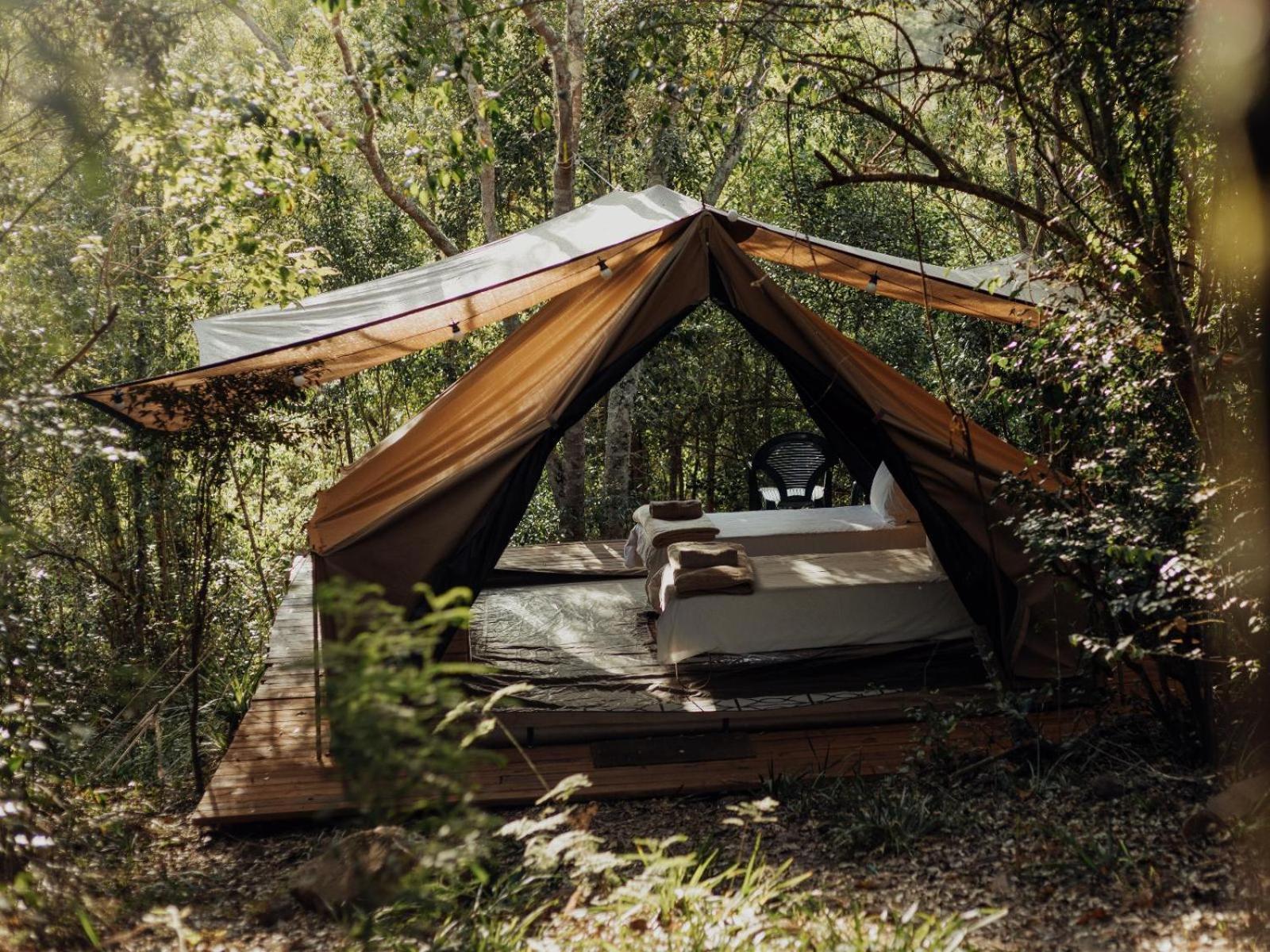 Firefly Falls Plettenberg Bay Exterior photo